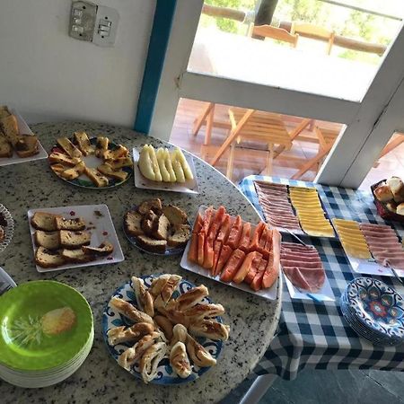 Pousada Recanto Marinho Ξενοδοχείο Arraial do Cabo Εξωτερικό φωτογραφία