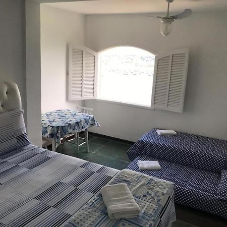 Pousada Recanto Marinho Ξενοδοχείο Arraial do Cabo Εξωτερικό φωτογραφία