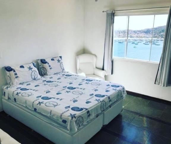 Pousada Recanto Marinho Ξενοδοχείο Arraial do Cabo Εξωτερικό φωτογραφία