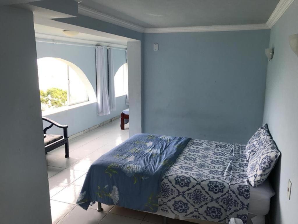 Pousada Recanto Marinho Ξενοδοχείο Arraial do Cabo Εξωτερικό φωτογραφία