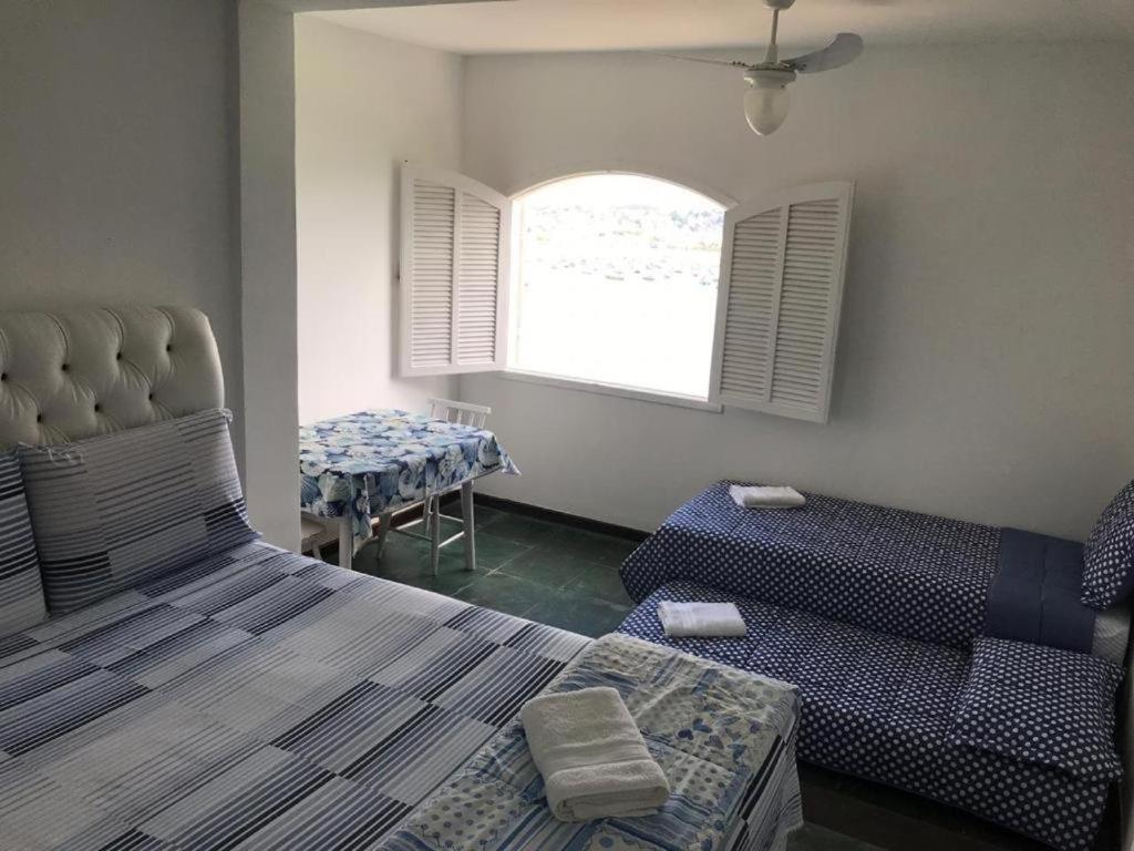 Pousada Recanto Marinho Ξενοδοχείο Arraial do Cabo Εξωτερικό φωτογραφία